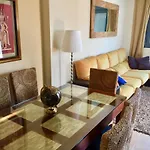 Casa Vistas Conil - Familias Y Parejas Lejlighed *