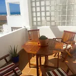 Casa Vistas Conil - Familias Y Parejas Lejlighed Conil De La Frontera