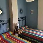 Lejlighed Casa Vistas Conil - Familias Y Parejas Conil De La Frontera