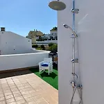 Casa Vistas Conil - Familias Y Parejas Lejlighed Conil De La Frontera