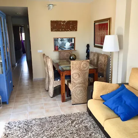 Casa Vistas Conil - Familias Y Parejas *