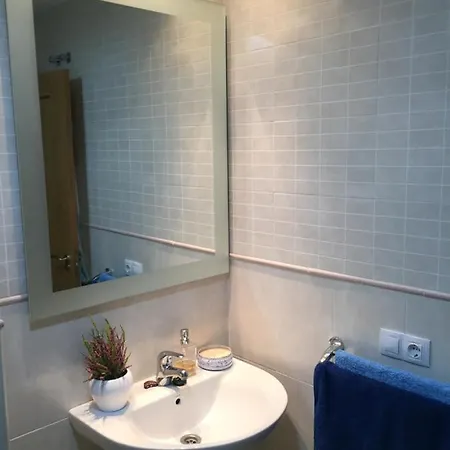 Apartman Casa Vistas Conil - Familias Y Parejas Conil de la Frontera