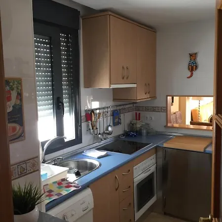 Casa Vistas Conil - Familias Y Parejas Conil de la Frontera