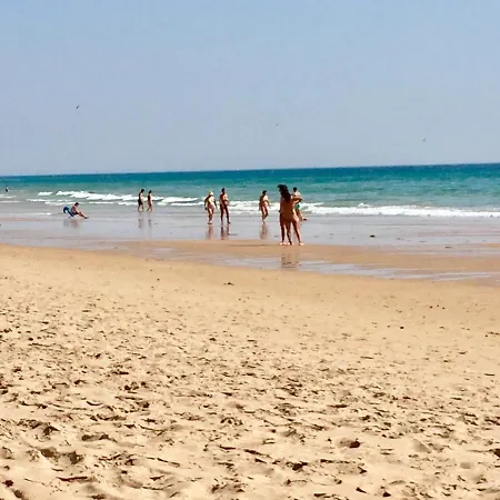 Casa Vistas Conil - Familias Y Parejas Apartman Conil de la Frontera