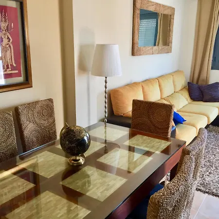 Casa Vistas Conil - Familias Y Parejas Apartman *