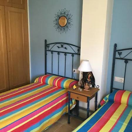 Lägenhet Casa Vistas Conil - Familias Y Parejas *