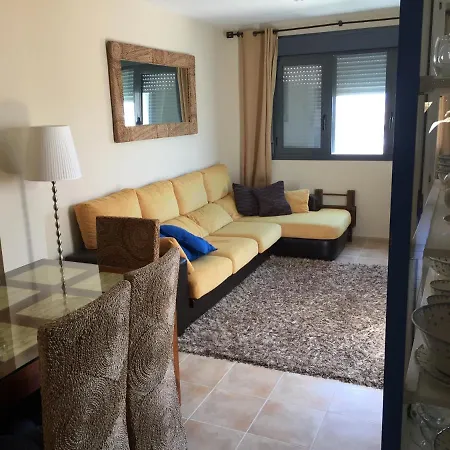 Casa Vistas Conil - Familias Y Parejas *