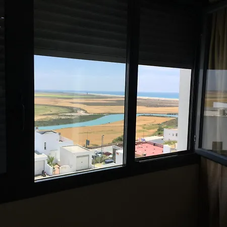 Casa Vistas Conil - Familias Y Parejas Apartman