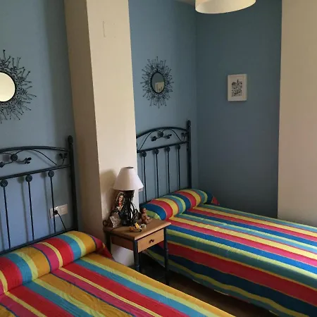 Apartman Casa Vistas Conil - Familias Y Parejas Conil de la Frontera