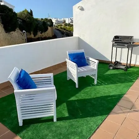 Casa Vistas Conil - Familias Y Parejas *