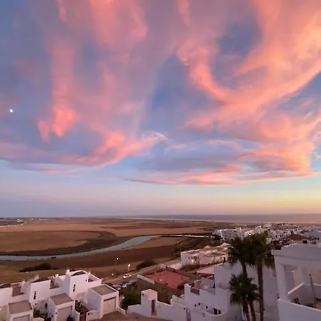Casa Vistas Conil - Familias Y Parejas * Conil de la Frontera