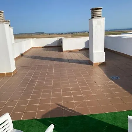 Casa Vistas Conil - Familias Y Parejas