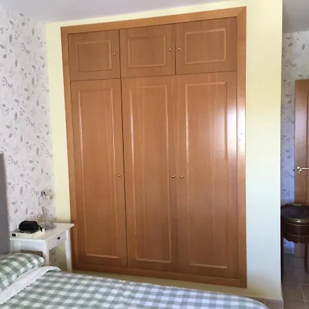 Апартаменти Casa Vistas Conil - Familias Y Parejas Коніль-де-ла-Фронтера