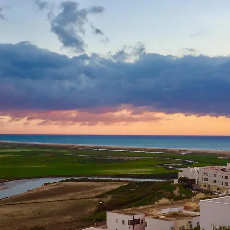 Apartment Casa Vistas Conil - Familias Y Parejas Conil De La Frontera