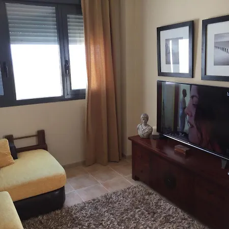 Casa Vistas Conil - Familias Y Parejas Апартаменти Коніль-де-ла-Фронтера