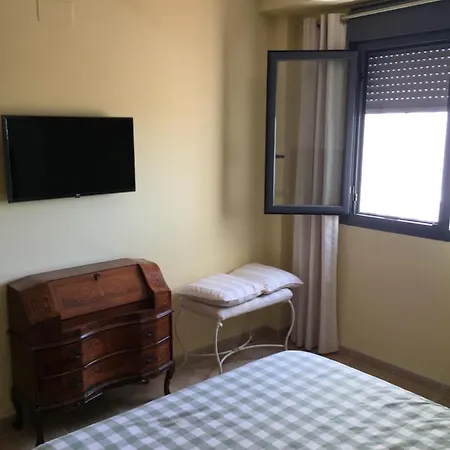 Casa Vistas Conil - Familias Y Parejas * 科尼尔-德拉弗龙特拉