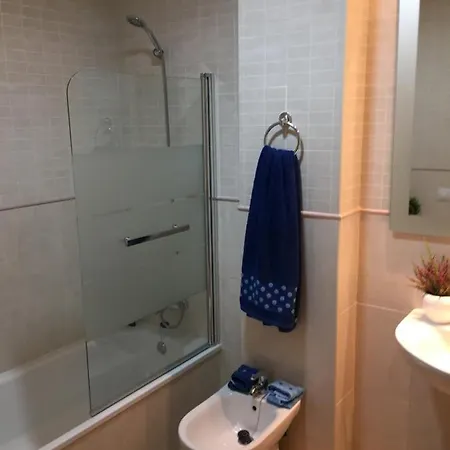 Apartment Casa Vistas Conil - Familias Y Parejas