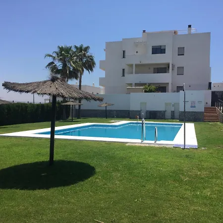 Casa Vistas Conil - Familias Y Parejas * Conil De La Frontera