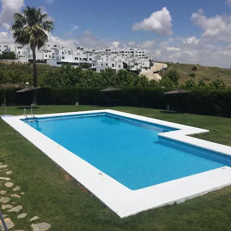 Casa Vistas Conil - Familias Y Parejas * Conil De La Frontera