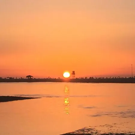 Casa Vistas Conil - Familias Y Parejas Apartment