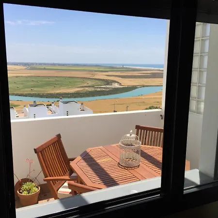 Casa Vistas Conil - Familias Y Parejas Apartment Conil De La Frontera