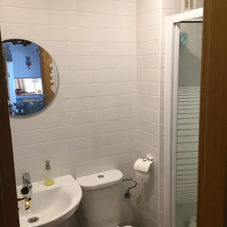 Casa Vistas Conil - Familias Y Parejas Apartment Conil De La Frontera