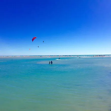 Casa Vistas Conil - Familias Y Parejas *