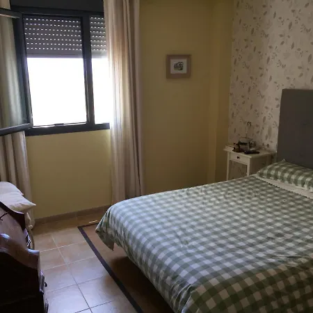 Casa Vistas Conil - Familias Y Parejas Apartment *