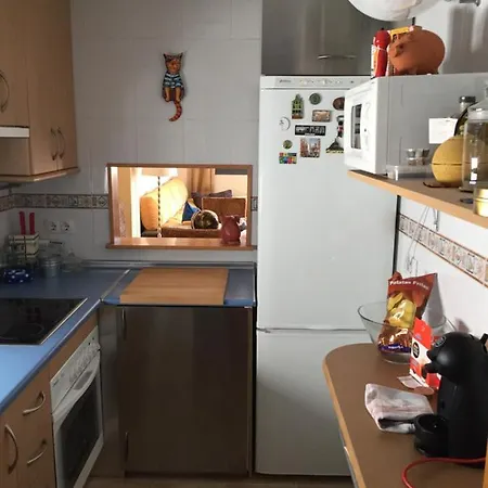 Casa Vistas Conil - Familias Y Parejas * Коніль-де-ла-Фронтера