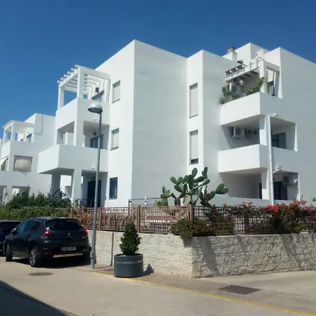 Casa Vistas Conil - Familias Y Parejas * 科尼尔-德拉弗龙特拉
