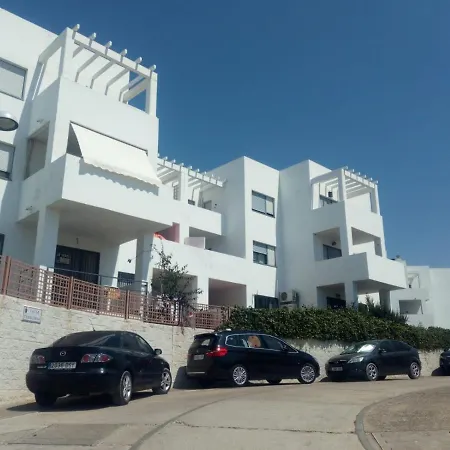 Апартаменти Casa Vistas Conil - Familias Y Parejas Коніль-де-ла-Фронтера