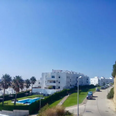 Casa Vistas Conil - Familias Y Parejas Коніль-де-ла-Фронтера
