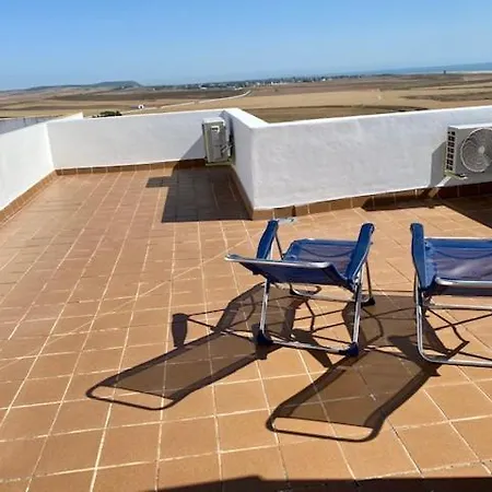 Casa Vistas Conil - Familias Y Parejas Апартаменти
