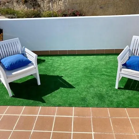 Casa Vistas Conil - Familias Y Parejas Апартаменти *
