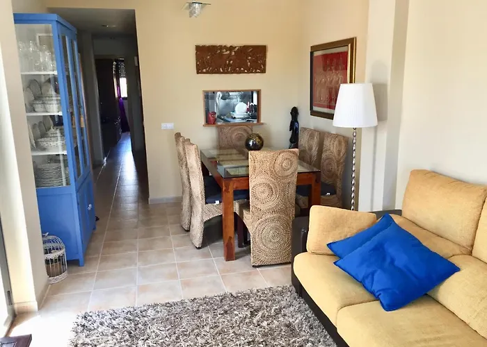 Casa Vistas Conil - Familias Y Parejas *