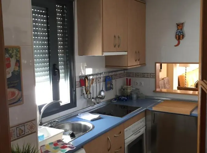 Casa Vistas Conil - Familias Y Parejas Conil De La Frontera