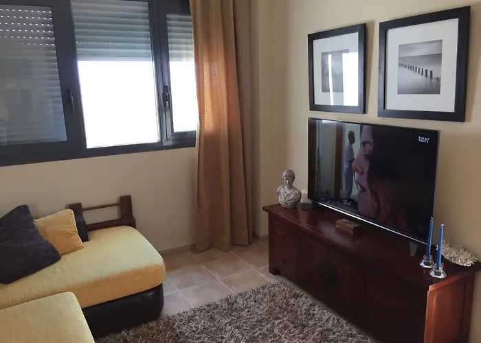 Casa Vistas Conil - Familias Y Parejas Apartament Conil De La Frontera