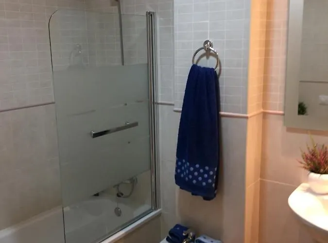 Apartament Casa Vistas Conil - Familias Y Parejas