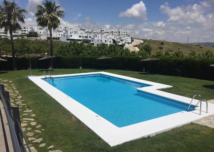 Casa Vistas Conil - Familias Y Parejas * Conil De La Frontera