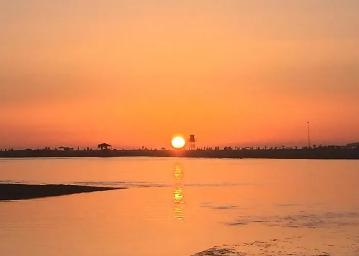 Casa Vistas Conil - Familias Y Parejas Apartament