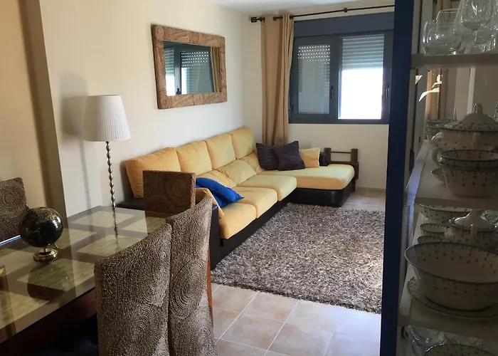 Casa Vistas Conil - Familias Y Parejas *