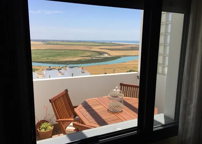 Casa Vistas Conil - Familias Y Parejas Apartament Conil De La Frontera