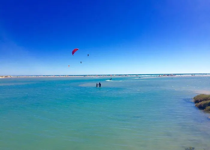 Casa Vistas Conil - Familias Y Parejas *