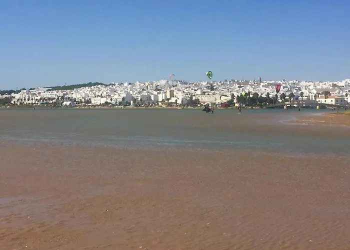 Casa Vistas Conil - Familias Y Parejas Conil De La Frontera