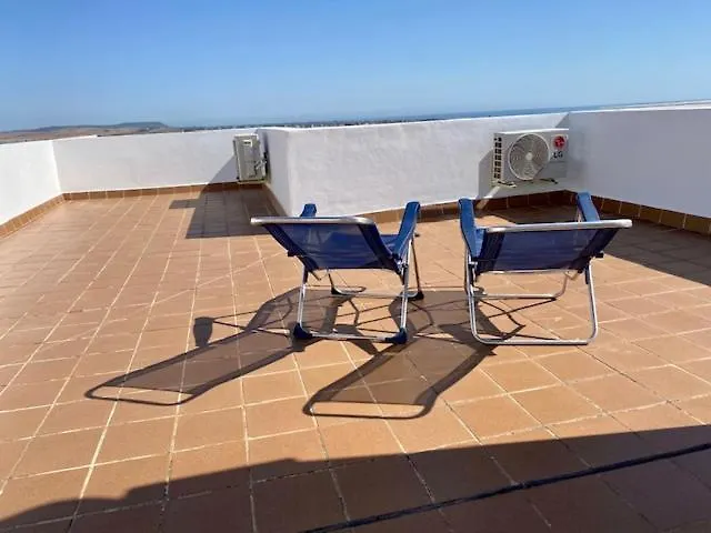 Casa Vistas Conil - Familias Y Parejas *