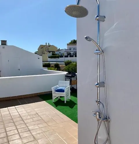 Casa Vistas Conil - Familias Y Parejas Apartament Conil De La Frontera