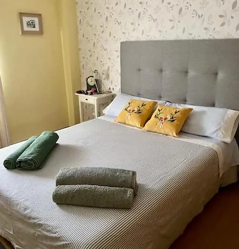 Casa Vistas Conil - Familias Y Parejas * Conil De La Frontera