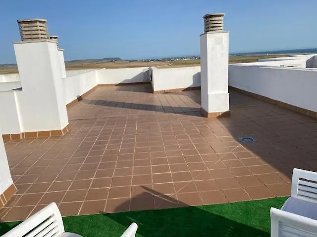 Casa Vistas Conil - Familias Y Parejas