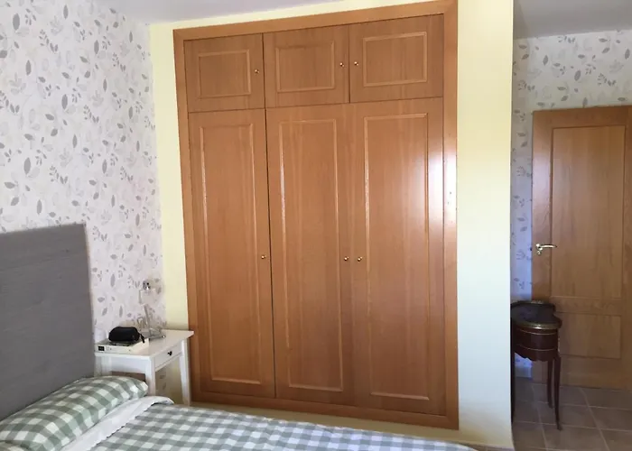 Lägenhet Casa Vistas Conil - Familias Y Parejas Conil De La Frontera