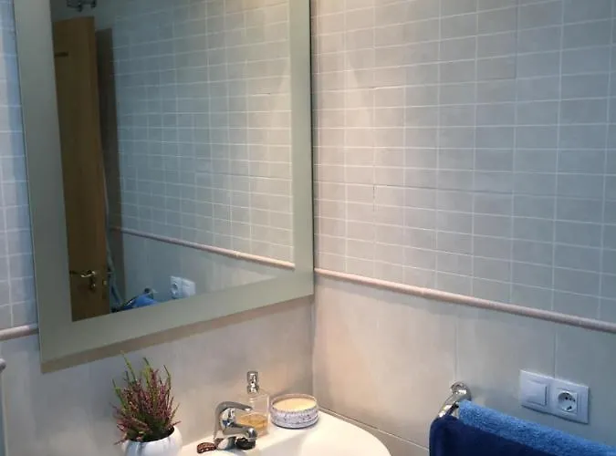 Lägenhet Casa Vistas Conil - Familias Y Parejas Conil De La Frontera